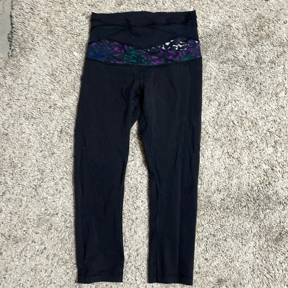 lululemon leggings